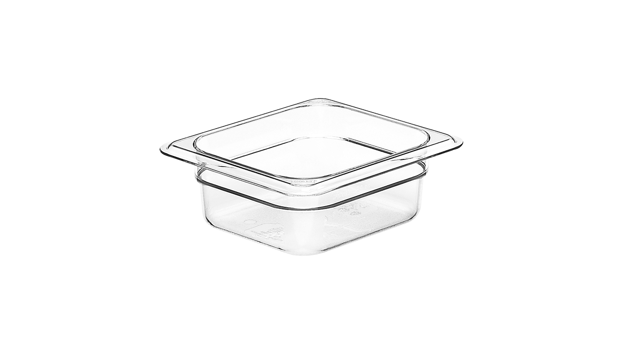 APS Germany | GN 1/2 Behälter 3,9 l | World of Buffet