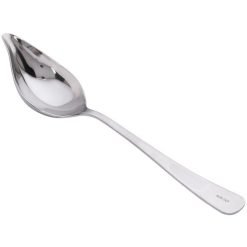 Mercer Culinary M35142 Saucier Spoon w/Spout (1 oz.)