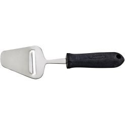 Winco VP-309 - Cheese Plane, Soft Grip Handle