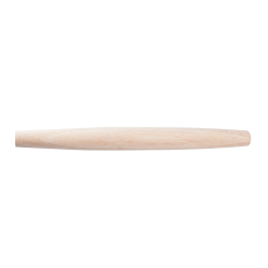 Alternative view of Winco WRP-20F Tapered Wood French Rolling Pin