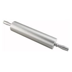 Winco ARP-15 - Aluminum Rolling Pin - 15"