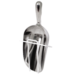 Alternative view of Winco WHW-4 Scoop Holder, 4-1/4" x 5-3/8"