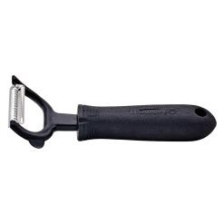 Winco VP-302 - Julienne Peeler, Soft Grip Handle