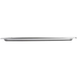Vollrath 30002 Super Pan V Full-Size ¾-inch Deep Stainless Steel Pan - Image 4