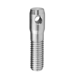 All American Chef's Design & Pressure Cooker 54 Clamp Bolt