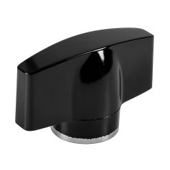 All American Chef's Design & Pressure Cooker 64 Bakelite Wing Nut (Replacement Part)